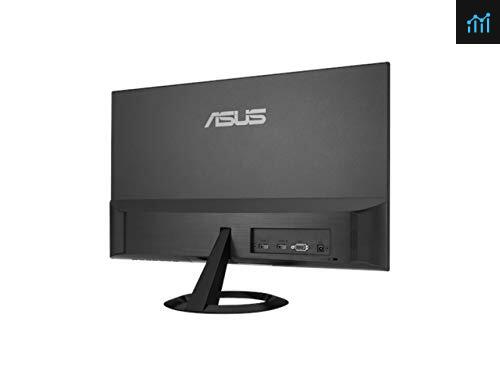 Asus VZ279HE 27” Full PCGameBenchmark - Review Care 1080P Eye HD IPS