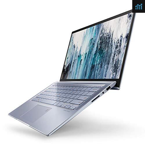ZenBook 14 Ultra Thin & Light - PCGameBenchmark