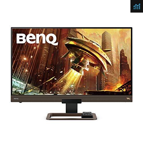 BenQ ZOWIE XL2740 Computer Monitor Review - Consumer Reports