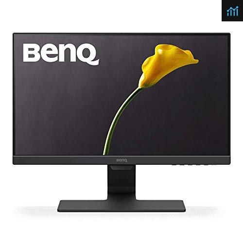 BenQ ZOWIE XL2430 24 inch 144Hz Review - PCGameBenchmark
