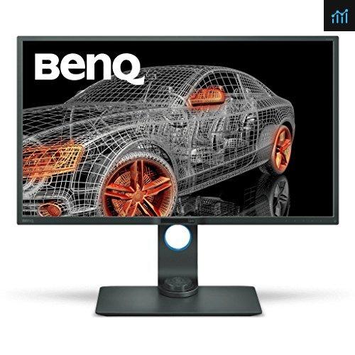 BenQ SW321C 32 16:9 4K HDR IPS Photo and Video Editing SW321C