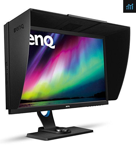 benq sw2700pt black friday