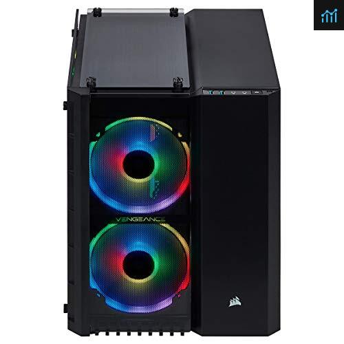 corsair vengeance 5182 gaming pc