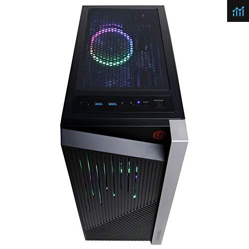 cyberpowerpc gamer master gma8200cpgv2