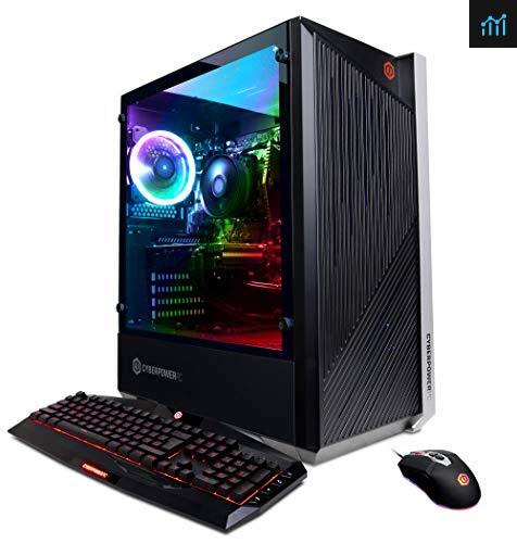 cyberpowerpc gma3000bst specs