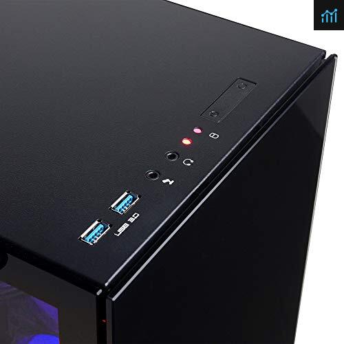 cyber power pc 600