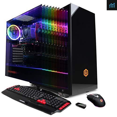 cyberpowerpc gamer master gma5200