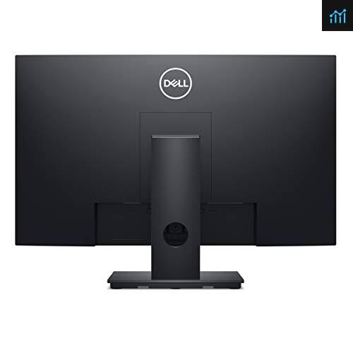 dell e2420h review