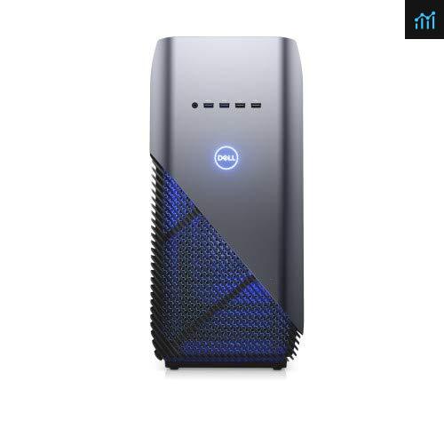 5684 inspiron gaming pc