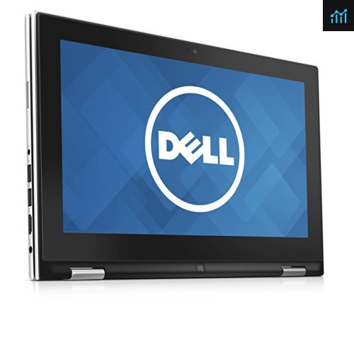 Dell Inspiron 11 3000 Series 11.6-Inch Convertible 2 in 1