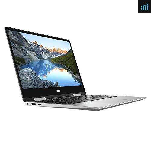 Dell Inspiron 13 7000 Series 2-in-1 13.3