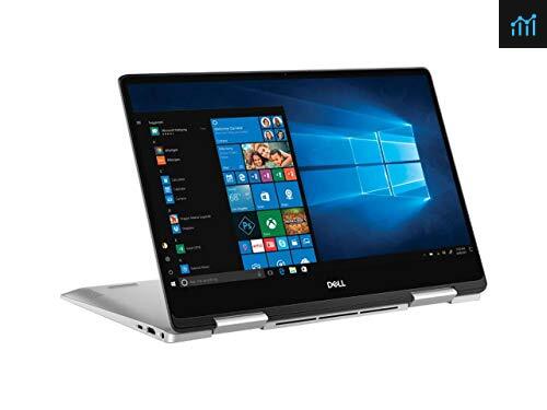 Dell Inspiron 13 7000 Series 2-in-1 13.3