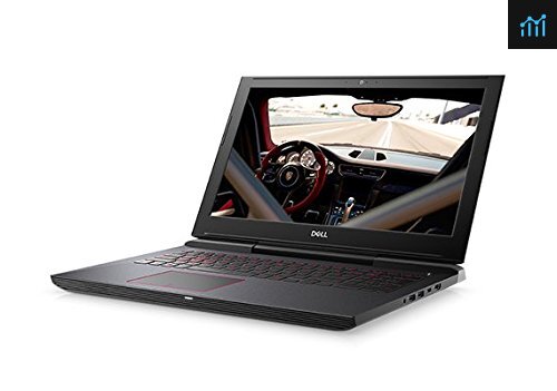 Dell Inspiron 15 7000 Gaming Series Edition 7577 15.6-Inch Full HD