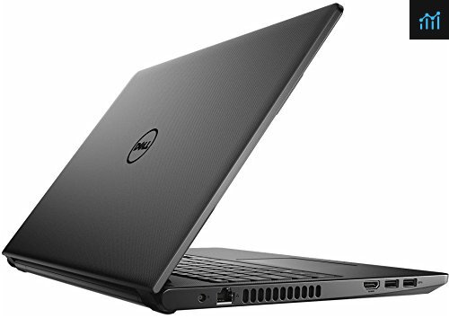 Dell Inspiron 15 Intel Core i3-7130U 8GB 1TB HDD 15.6