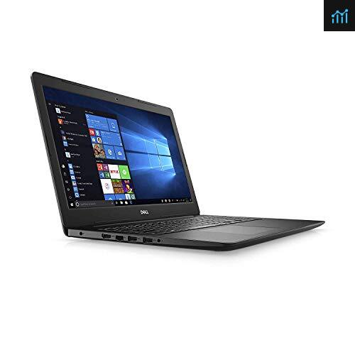 Dell inspiron 3583 обзор