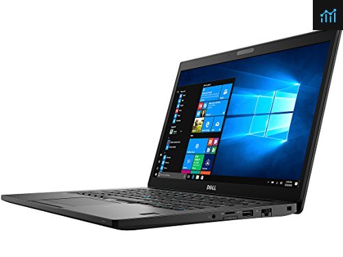 Dell Latitude 7490 Intel Core i7-8650U 14