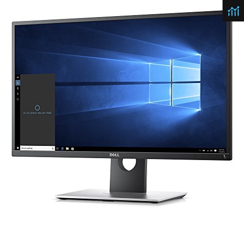 dell professional p2017h 19.5