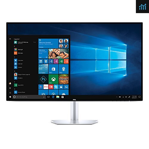 dell ultrathin 27 monitor