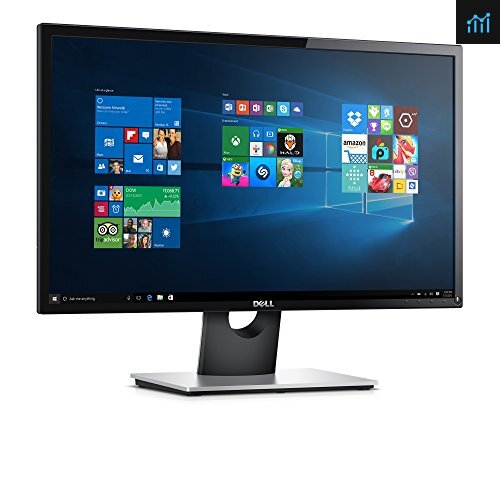 dell se2416h review