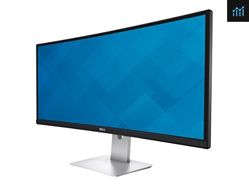 Dell Ultrasharp U3415w 34 Inch Curved Led Lit Review Pcgamebenchmark