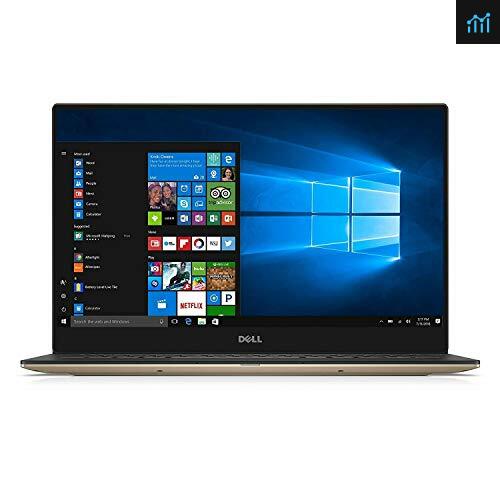 Dell XPS 13 9360 i5-8250/8G/256G/office-