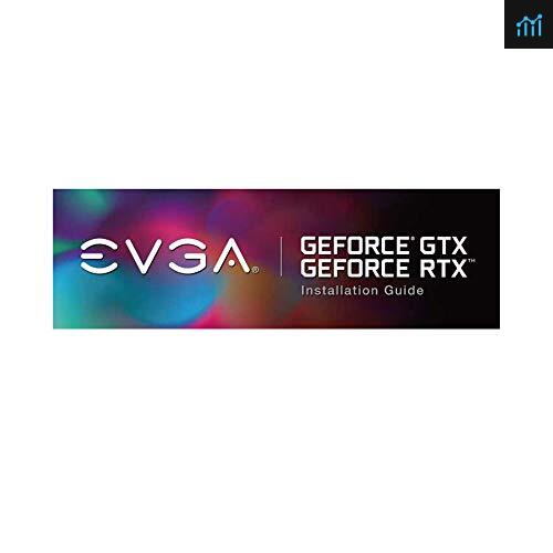 EVGA GeForce GTX 1660 XC Ultra Gaming Review PCGameBenchmark