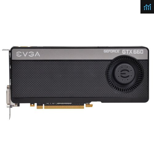 Evga gtx 660 on sale sc