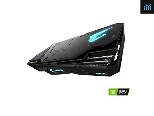 Aorus 2080 on sale