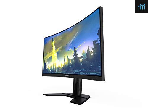 Gigabyte Monitor Gamer G27F 2 IPS 27 Pulgadas Super Speed 165Hz