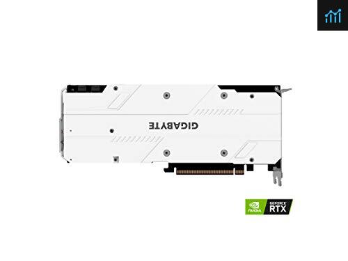 Gigabyte hot sale 2070 white