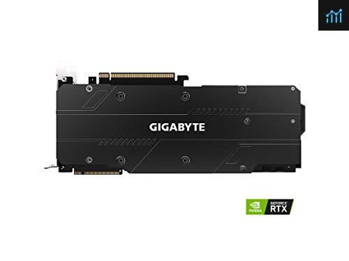 Gigabyte geforce rtx 2070 super clearance gaming oc 8g graphics card