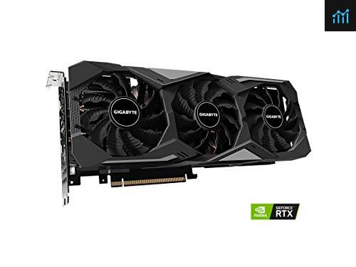 GIGABYTE GeForce RTX 2080 Super GAMING OC 8G Review - PCGameBenchmark