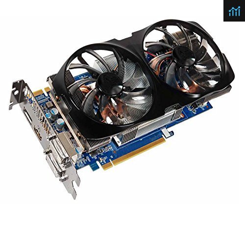compare graphic cards side by side