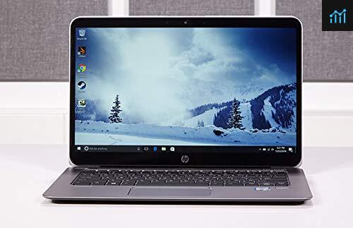 HP EliteBook 1030 G1 Review - PCGameBenchmark