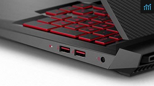 OMEN by HP 15.6-inch Review - PCGameBenchmark