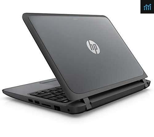 HP ProBook 11-G2 11.6