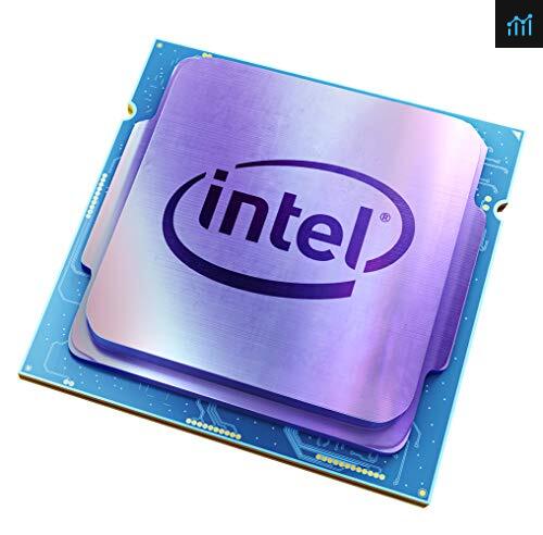 Intel Core i5-10400F Review - PCGameBenchmark