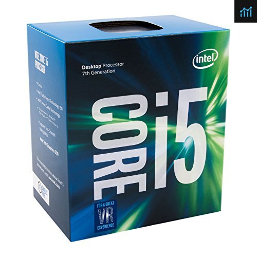 Intel Core i5-7500 review - processor tested