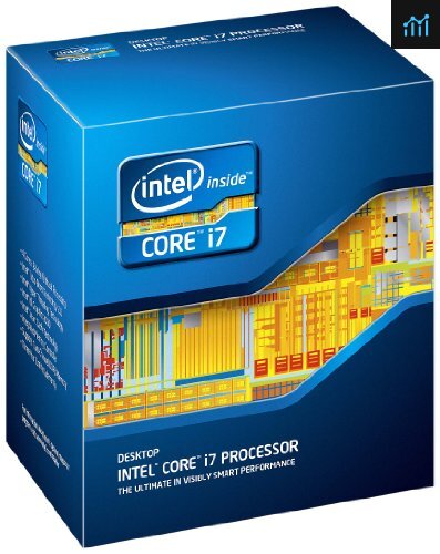 Intel Core i7 2600 Windows11 難あり-