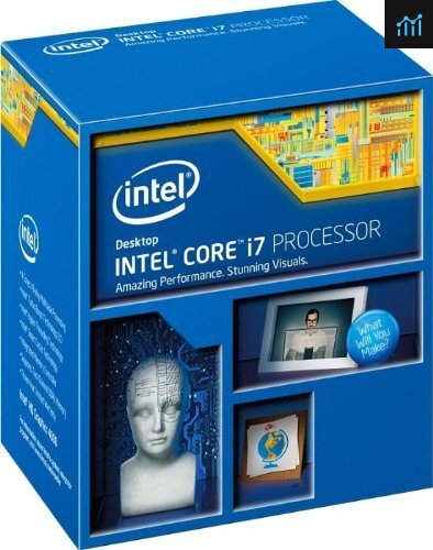 Intel Core i7 processor review