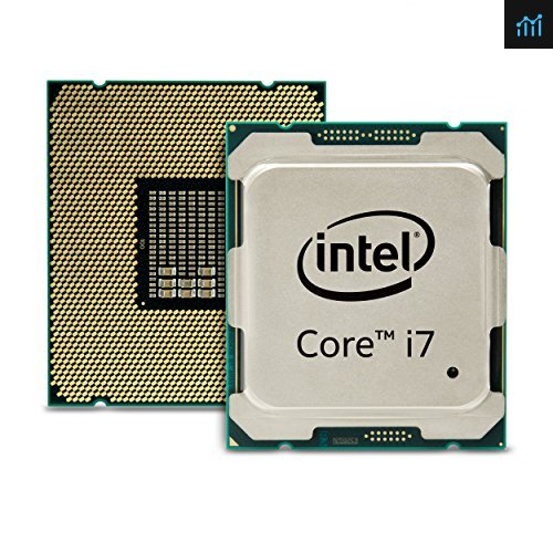 Intel Core i7-6950X Review - PCGameBenchmark