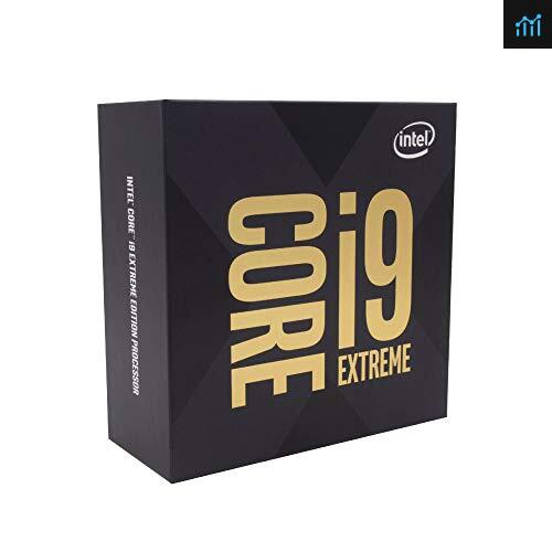 Best Intel processors 2024 PCGameBenchmark