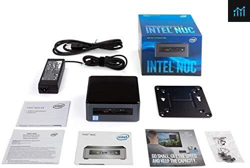 intel nuc 8 mainstream kit nuc8i5behs