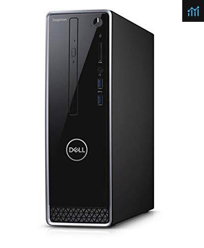 Latest_Dell Inspiron 3471 Small Desktop Review - PCGameBenchmark