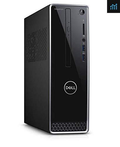 Latest_Dell Inspiron 3471 Small Desktop Review - PCGameBenchmark