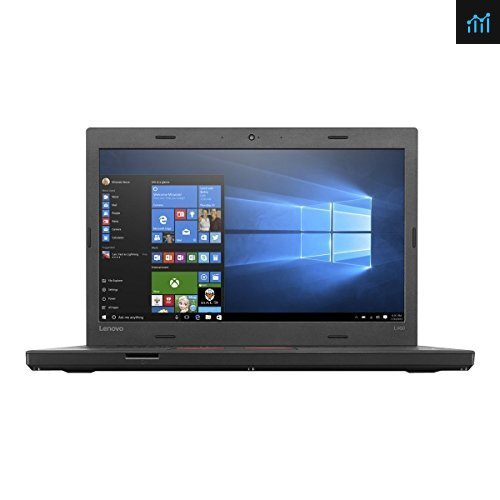 Lenovo ThinkPad L460 14.0