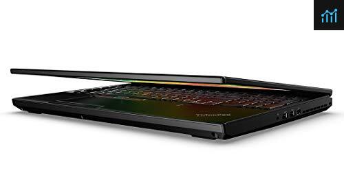 Lenovo ThinkPad P51 Mobile Workstation with Intel vPro Quad-Core