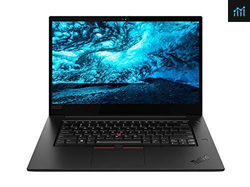 Lenovo ThinkPad X1 Extreme 2nd Gen 15.6