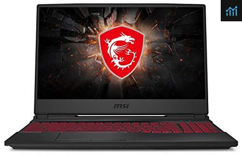 MSI GL65 9SEK-024 15.6