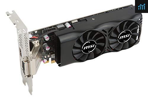 Gtx 1660 sale ti low profile